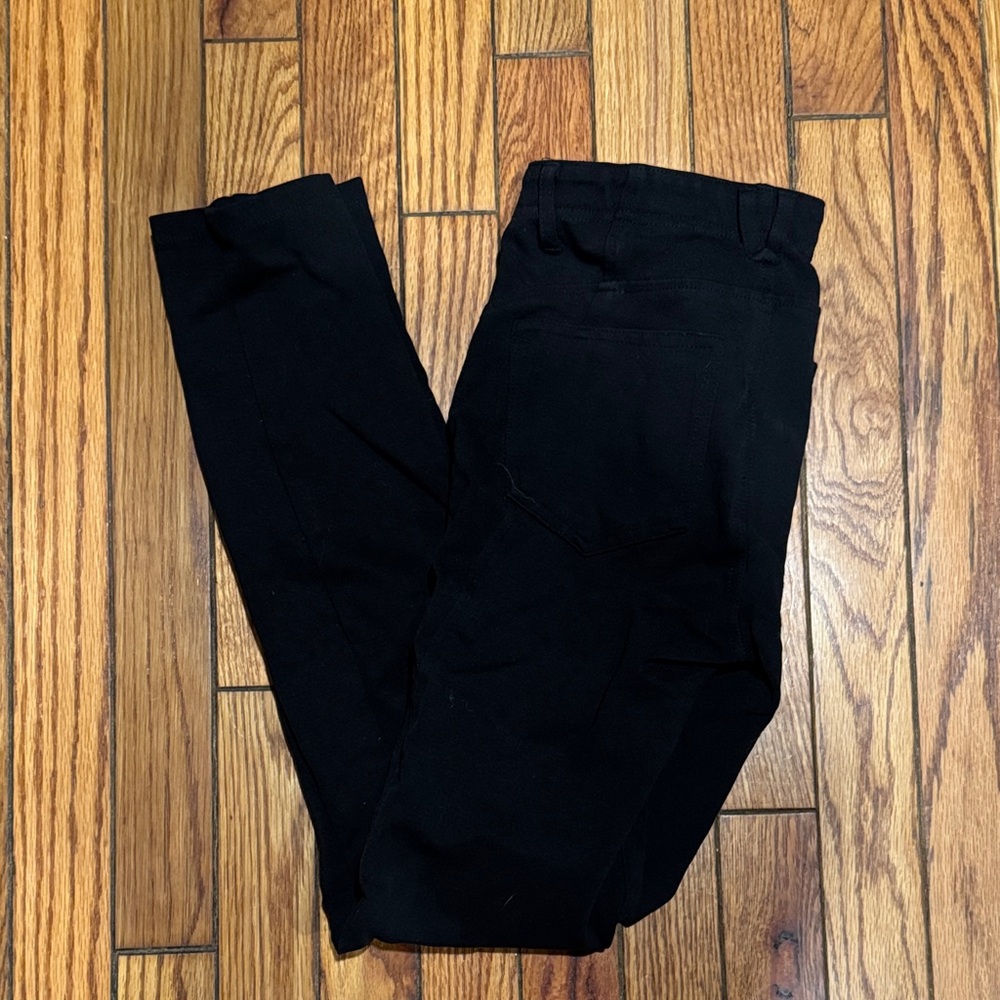 Sanctuary Black Skinny Pants
